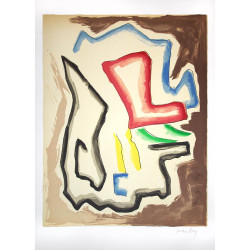 Man Ray photo / TELIMAGE|De l'origine des espèces... (H)|120,00 €|