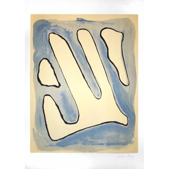 Man Ray photo / TELIMAGE|De l'origine des espèces... (L)|120,00 €|