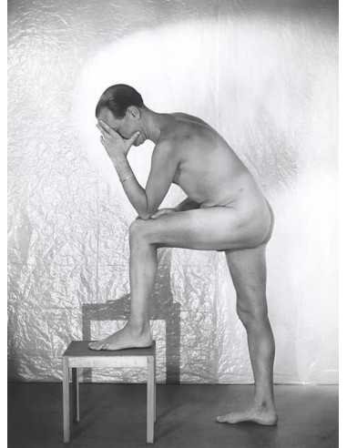 Man Ray|manray photo|manray|Man Ray photo / TELIMAGE|Jean-Charles Worth||Nus