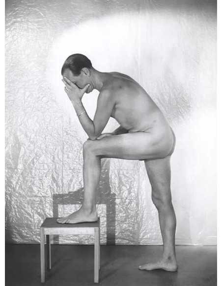 Man Ray|manray photo|manray|Man Ray photo / TELIMAGE|Jean-Charles Worth||Nus
