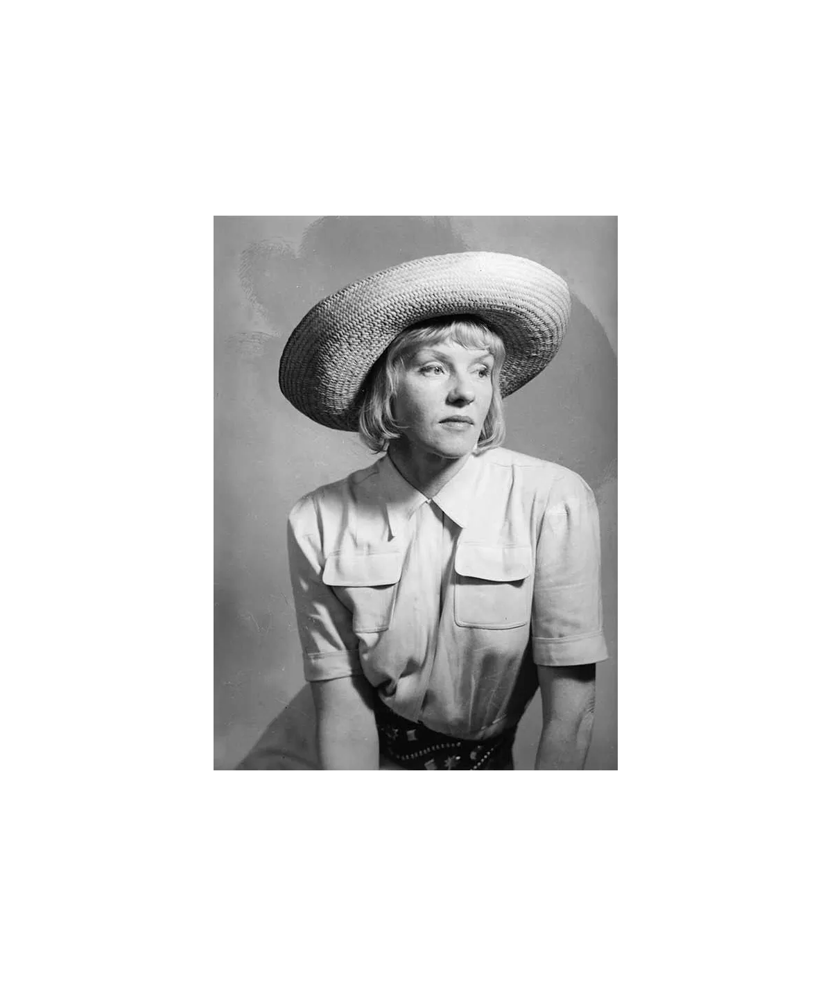 manray|Man Ray photo / TELIMAGE|Iris Tree||Photographies