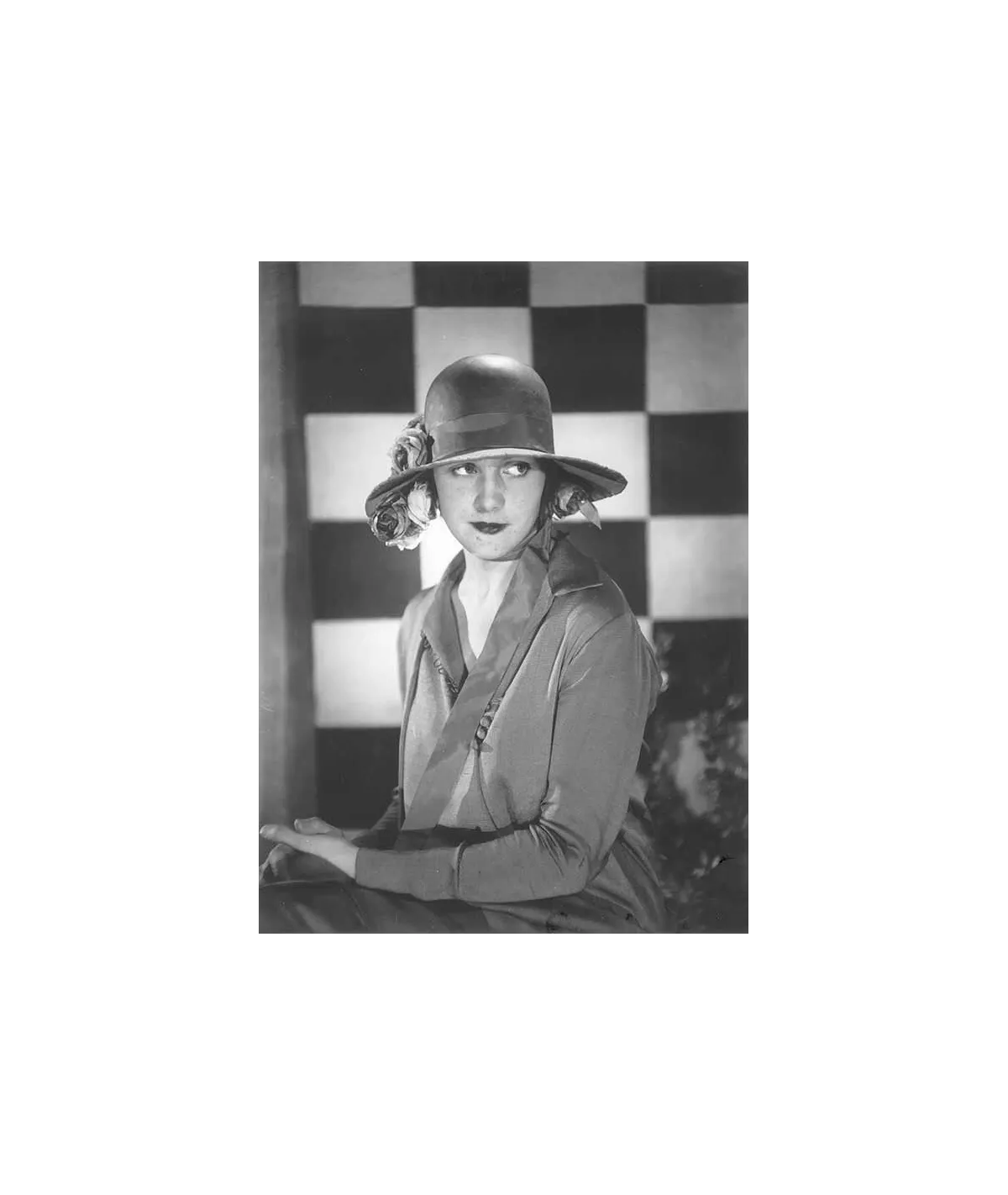 manray|Man Ray photo / TELIMAGE|Unidentified woman||Photographies