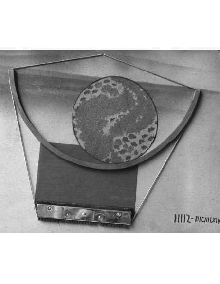 Man Ray|manray photo|manray|Man Ray photo / TELIMAGE|Satellite||Objects