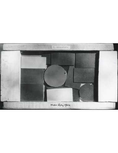Man Ray|manray photo|manray|Man Ray photo / TELIMAGE|Abracadabra||Objects