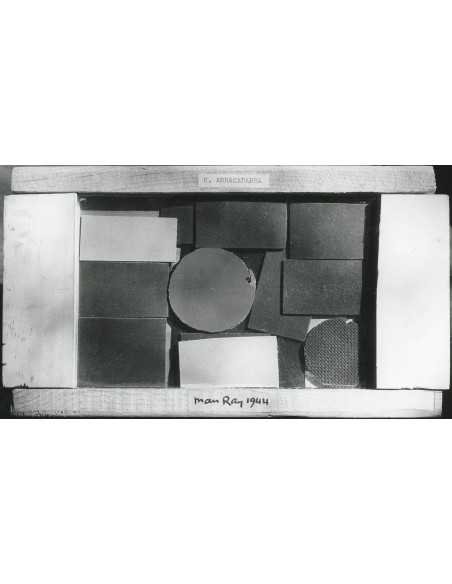 Man Ray|manray photo|manray|Man Ray photo / TELIMAGE|Abracadabra||Objects