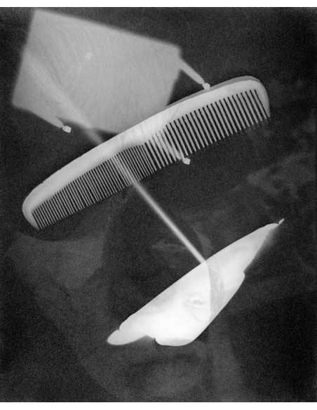 Man-Ray-photo|Man Ray|man ray photo|Man Ray|manray|Man Ray photo / TELIMAGE|comb