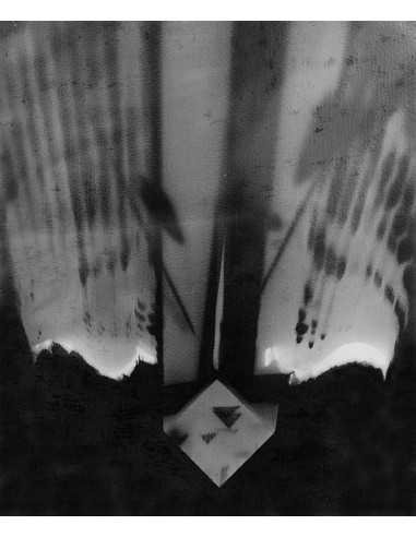 Man Ray Photo - Rayographie (20-34 p.91) - 1927 - ref : 1130