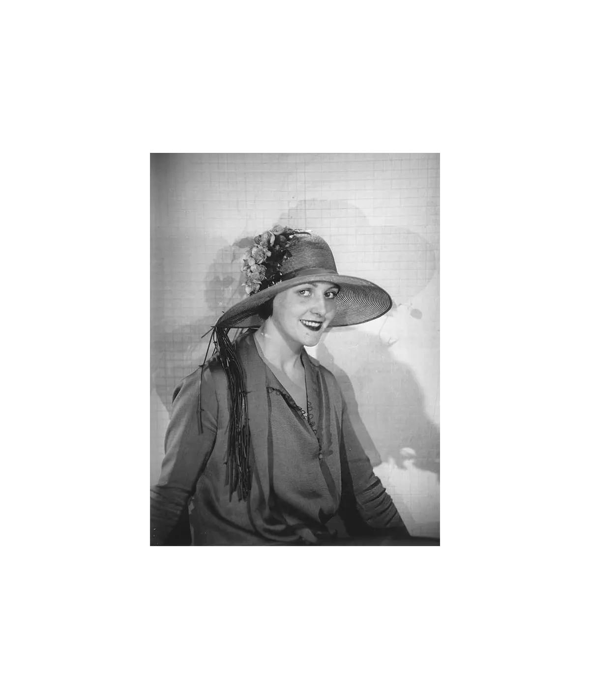 manray|Man Ray photo / TELIMAGE|Unidentified woman||Photographies