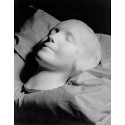 Inconnue de la Seine