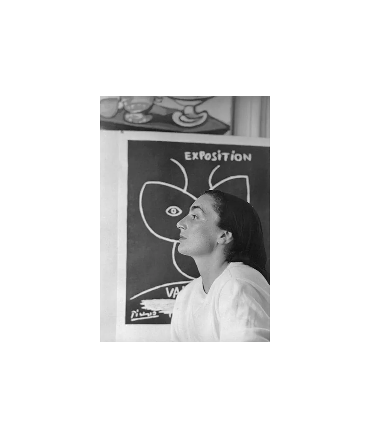 manray|Man Ray photo / TELIMAGE|Jacqueline Picasso||Photographies