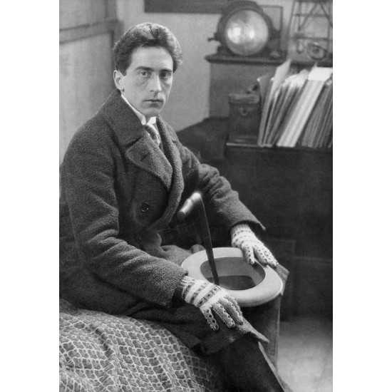 Jean Cocteau