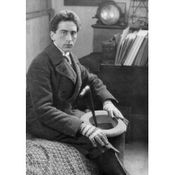 Jean Cocteau