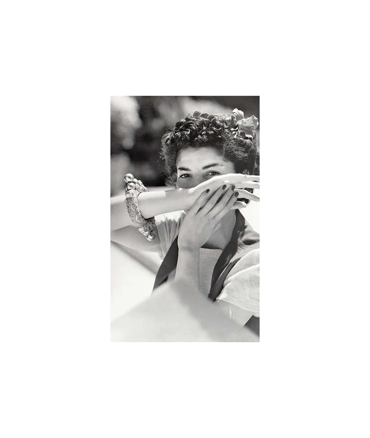 manray|Man Ray photo / TELIMAGE|Juliet||Women