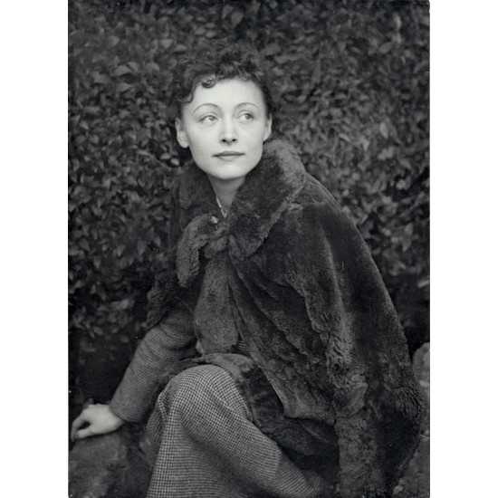 Nusch Eluard