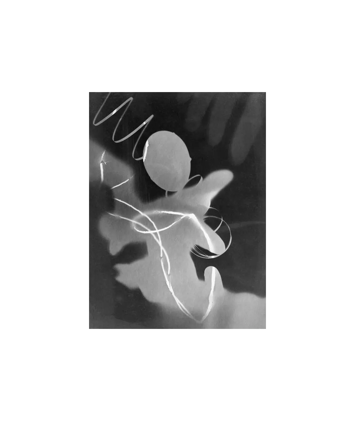 manray|Man Ray photo / TELIMAGE|Rayography||Rayographs