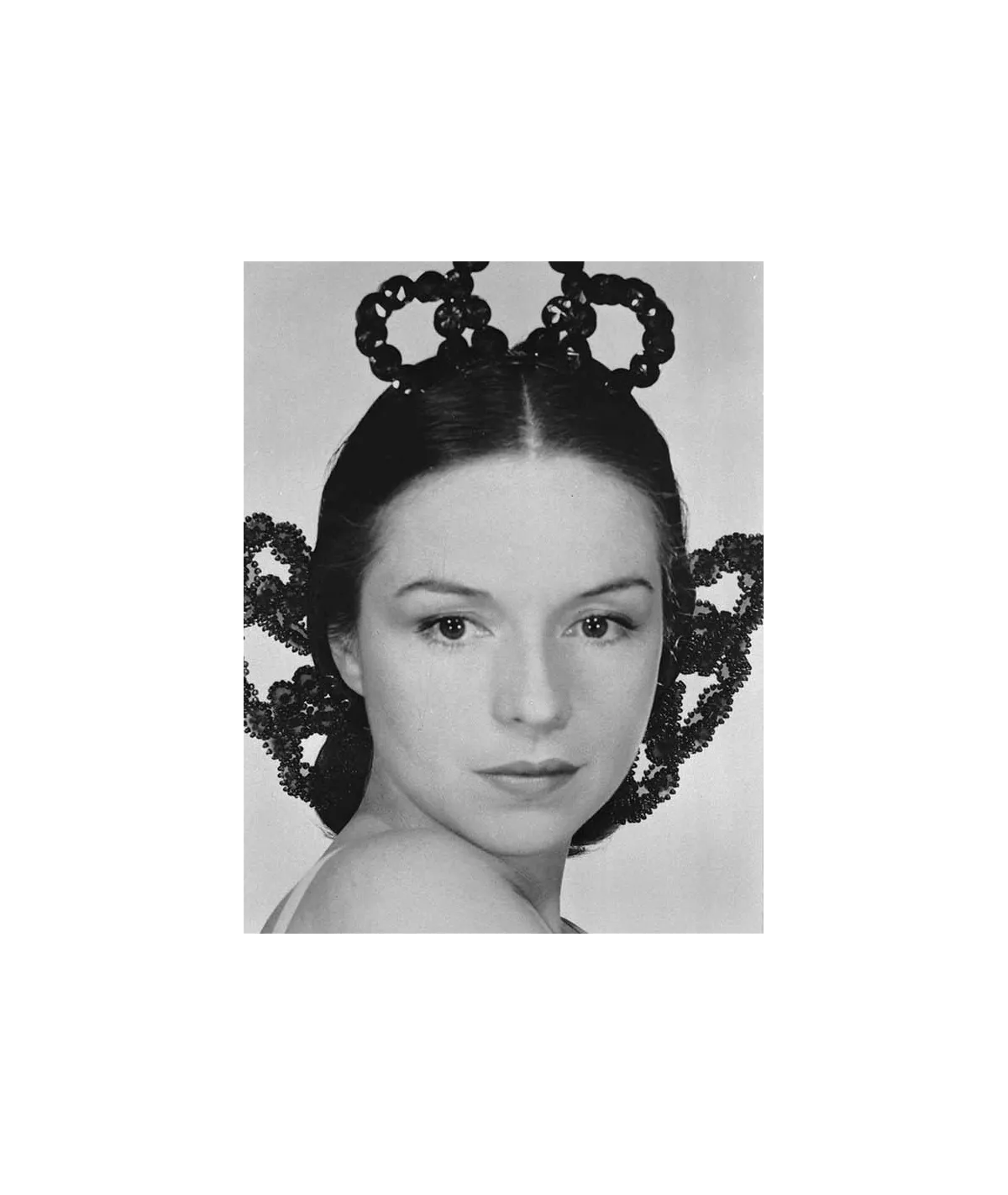 manray|Man Ray photo / TELIMAGE|Ruth Ford||Photographies