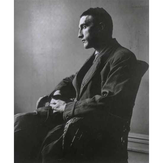 Marcel Duchamp