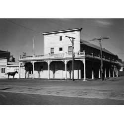 American Legion Post