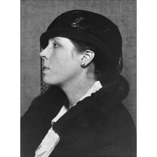 Djuna Barnes