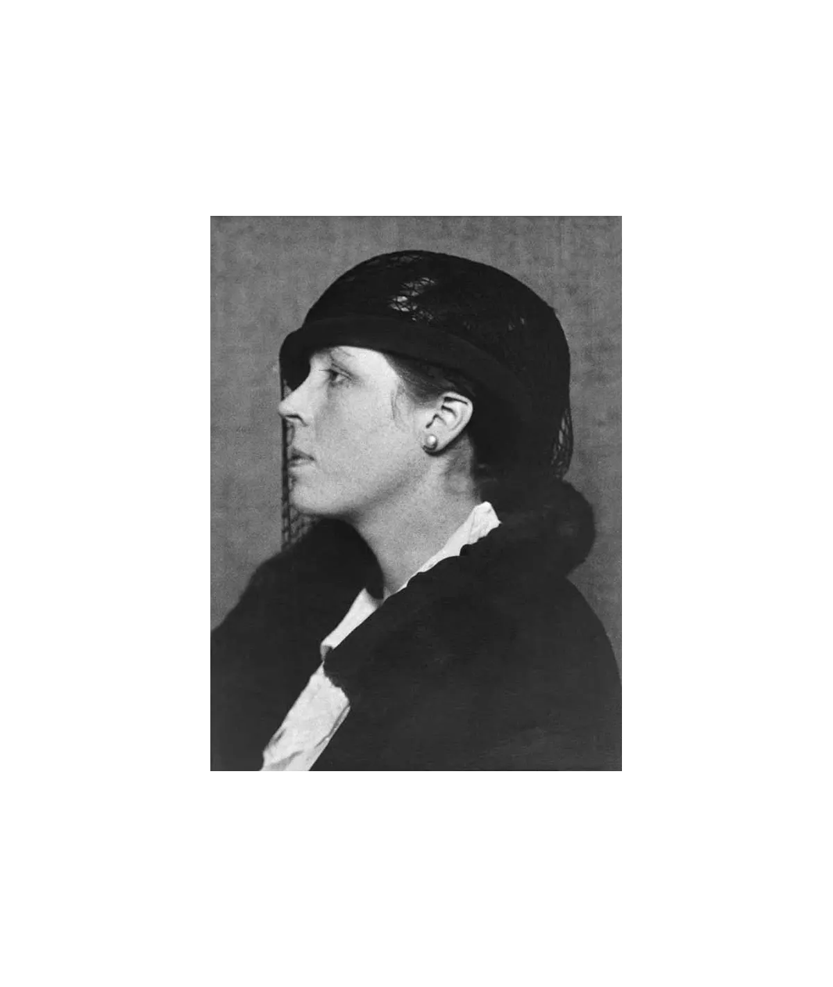 manray|Man Ray photo / TELIMAGE|Djuna Barnes||Women