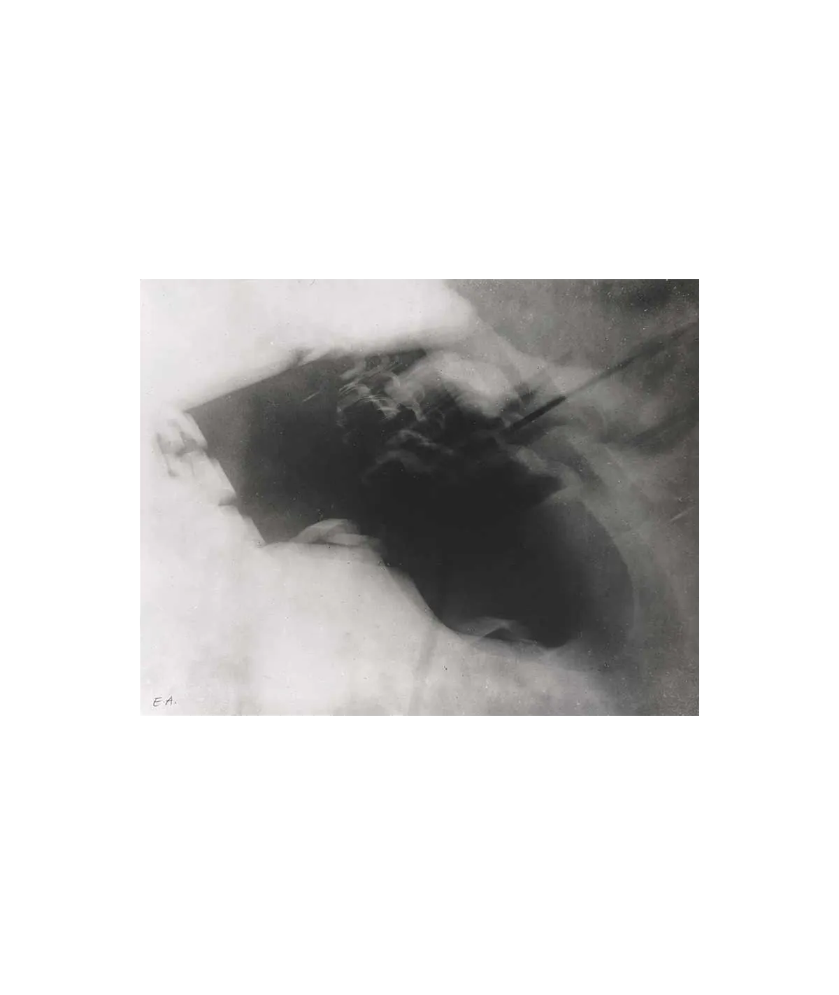 manray|Man Ray photo / TELIMAGE|L'Inquietude / Disquiet||Photographies