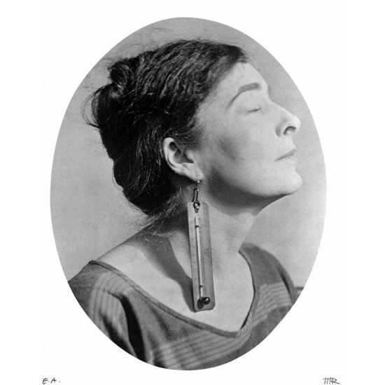 Mina Loy