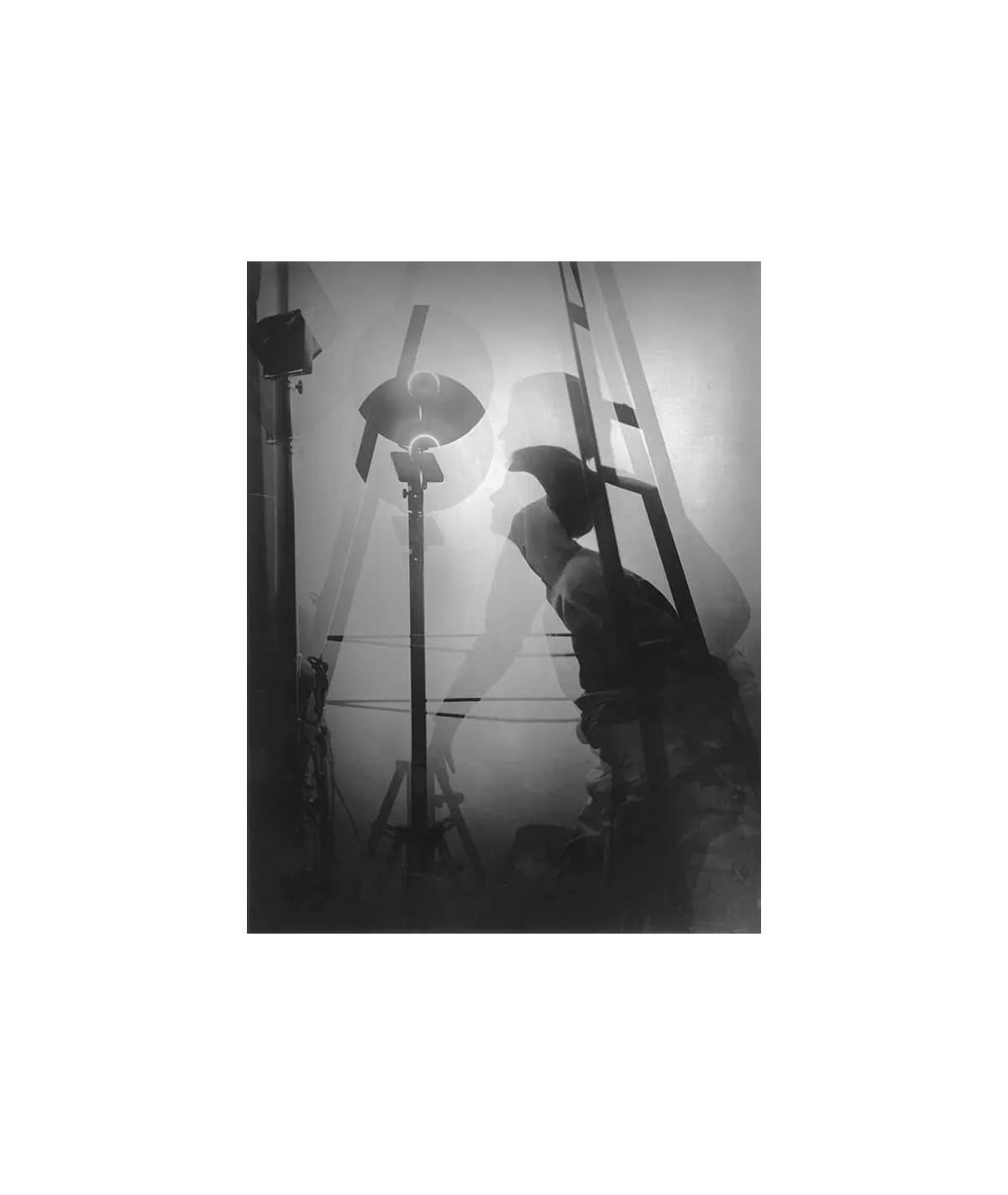 manray|Man Ray photo / TELIMAGE|Shadows||Photographies