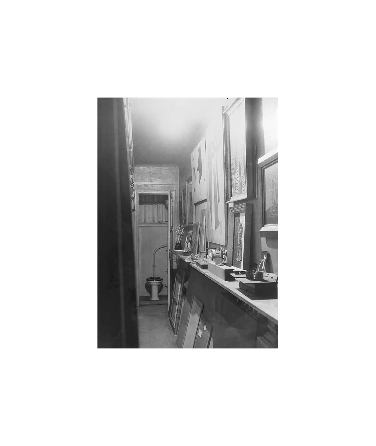 manray|Man Ray photo / TELIMAGE|Atelier rue Férou||Ateliers / Expositions