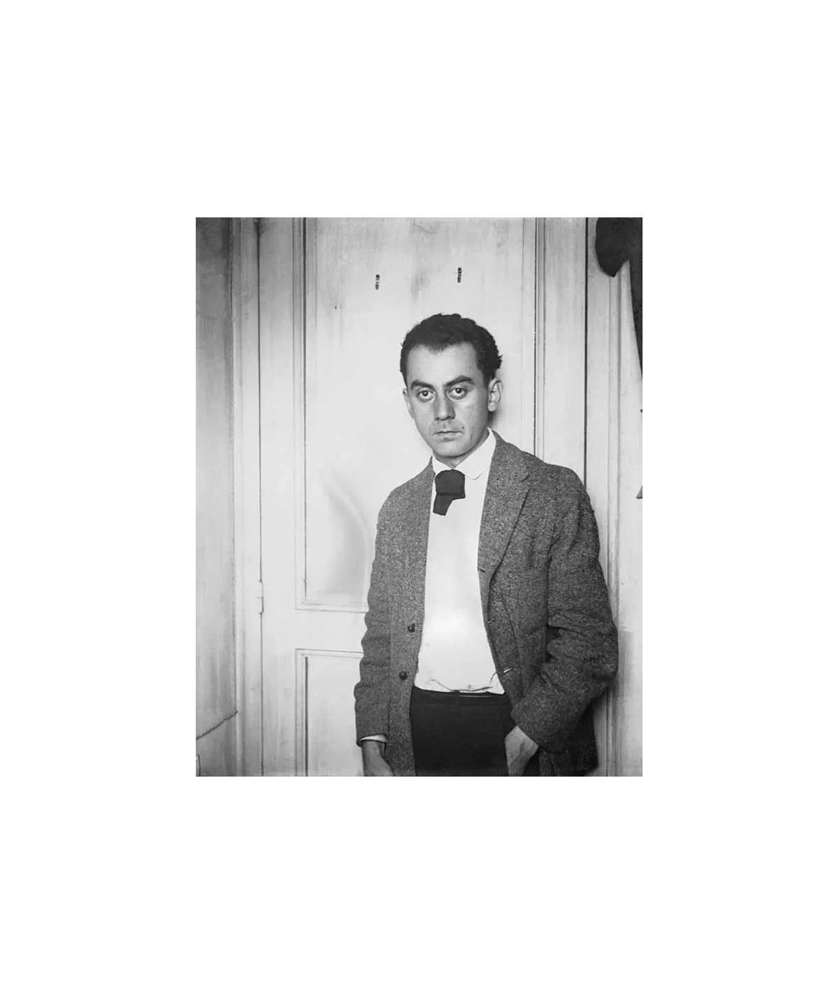 manray|Man Ray photo / TELIMAGE|Man Ray||Selfportraits