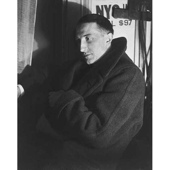 Marcel Duchamp