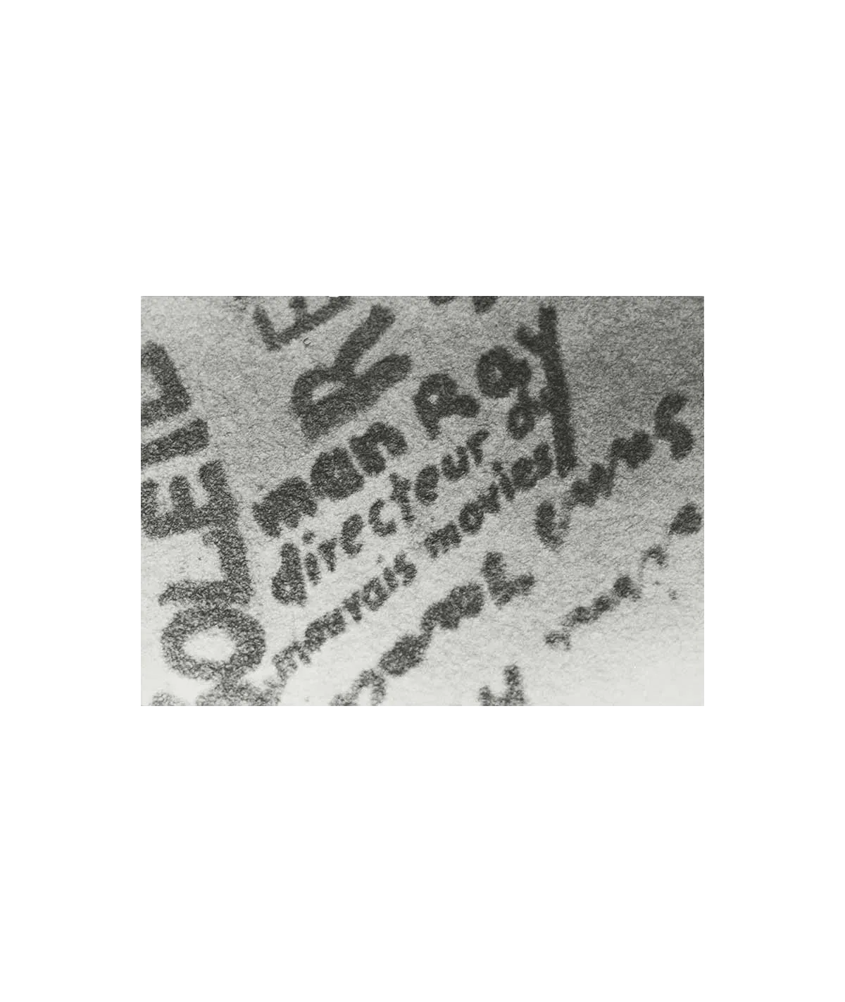 manray|Man Ray photo / TELIMAGE|Man Ray||Photographies