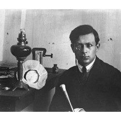 Tristan Tzara