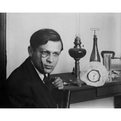 Tristan Tzara