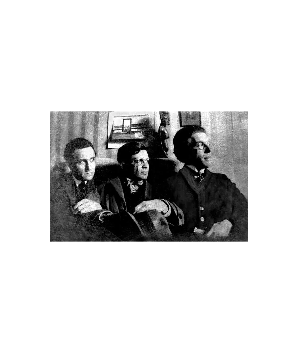 manray|Man Ray photo / TELIMAGE|Rigaut, Tzara, Breton||Photographies