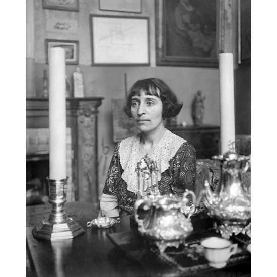 Alice B. Toklas