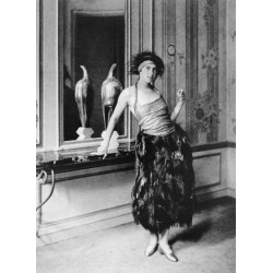 Denise Poiret