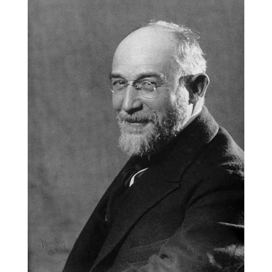 Erik Satie