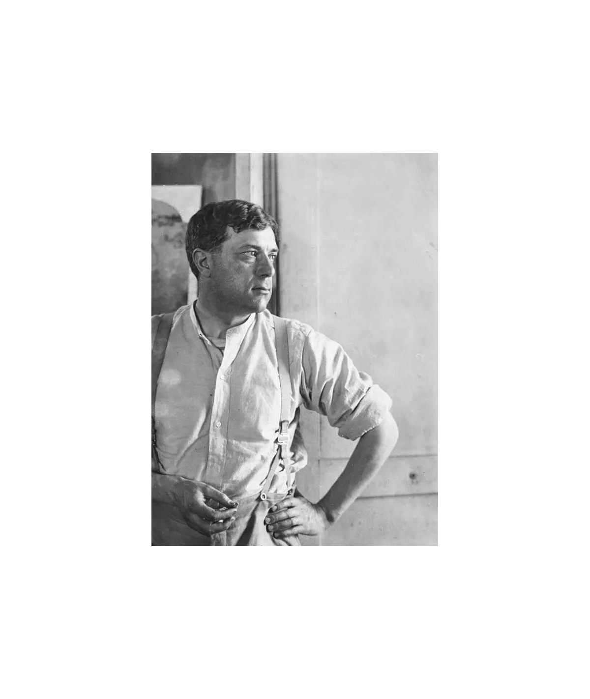 manray|Man Ray photo / TELIMAGE|Georges Braque||Photographies