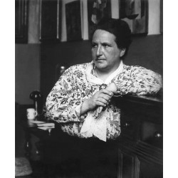 Gertrude Stein