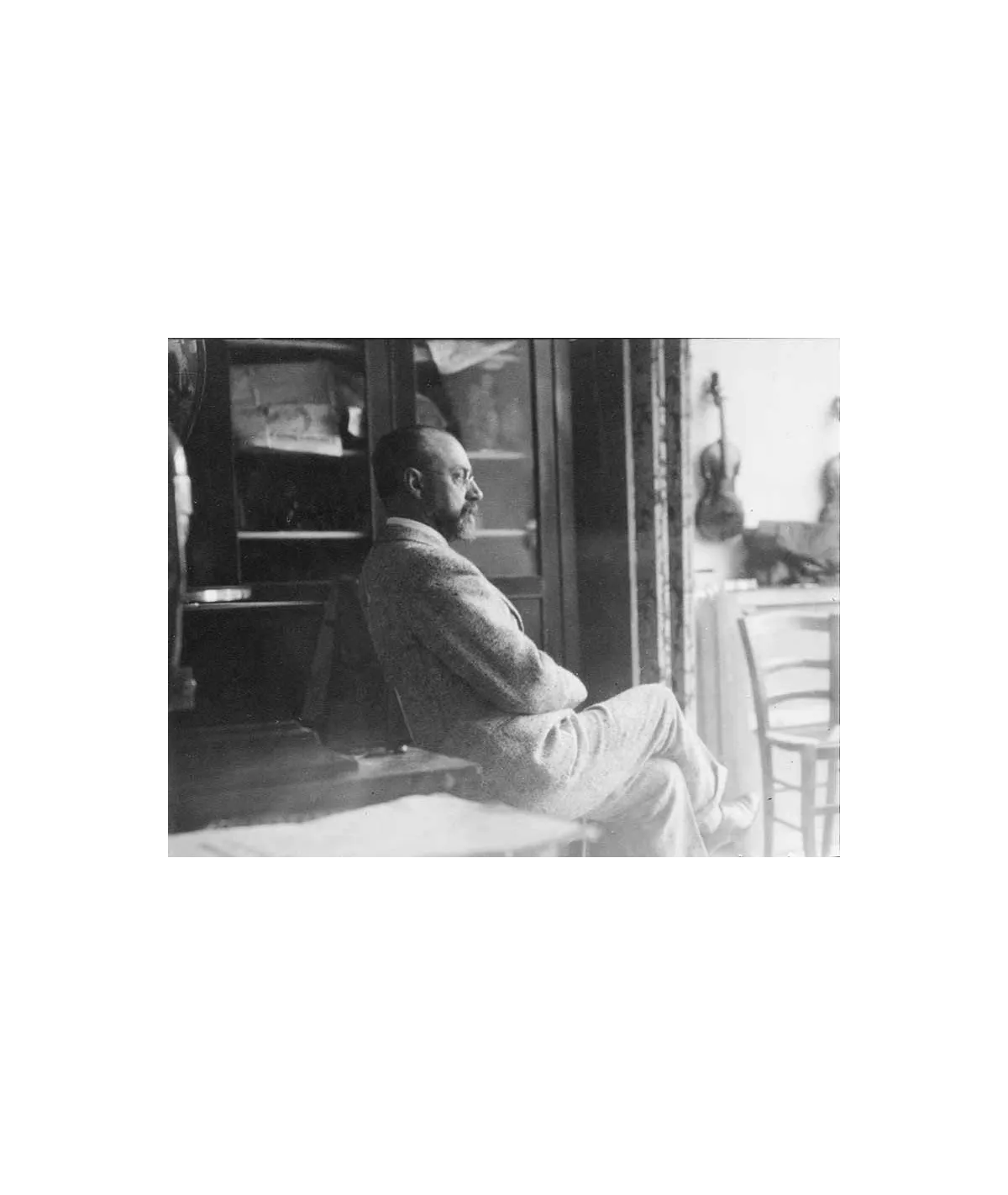 manray|Man Ray photo / TELIMAGE|Henri Matisse||Photographies