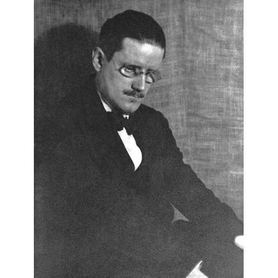 James Joyce