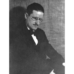 James Joyce