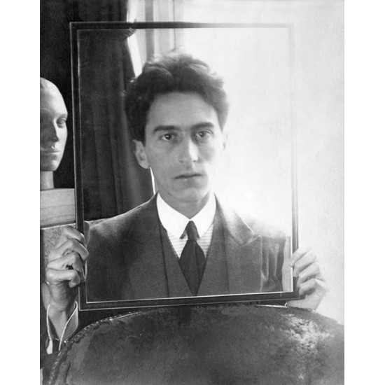 Jean Cocteau