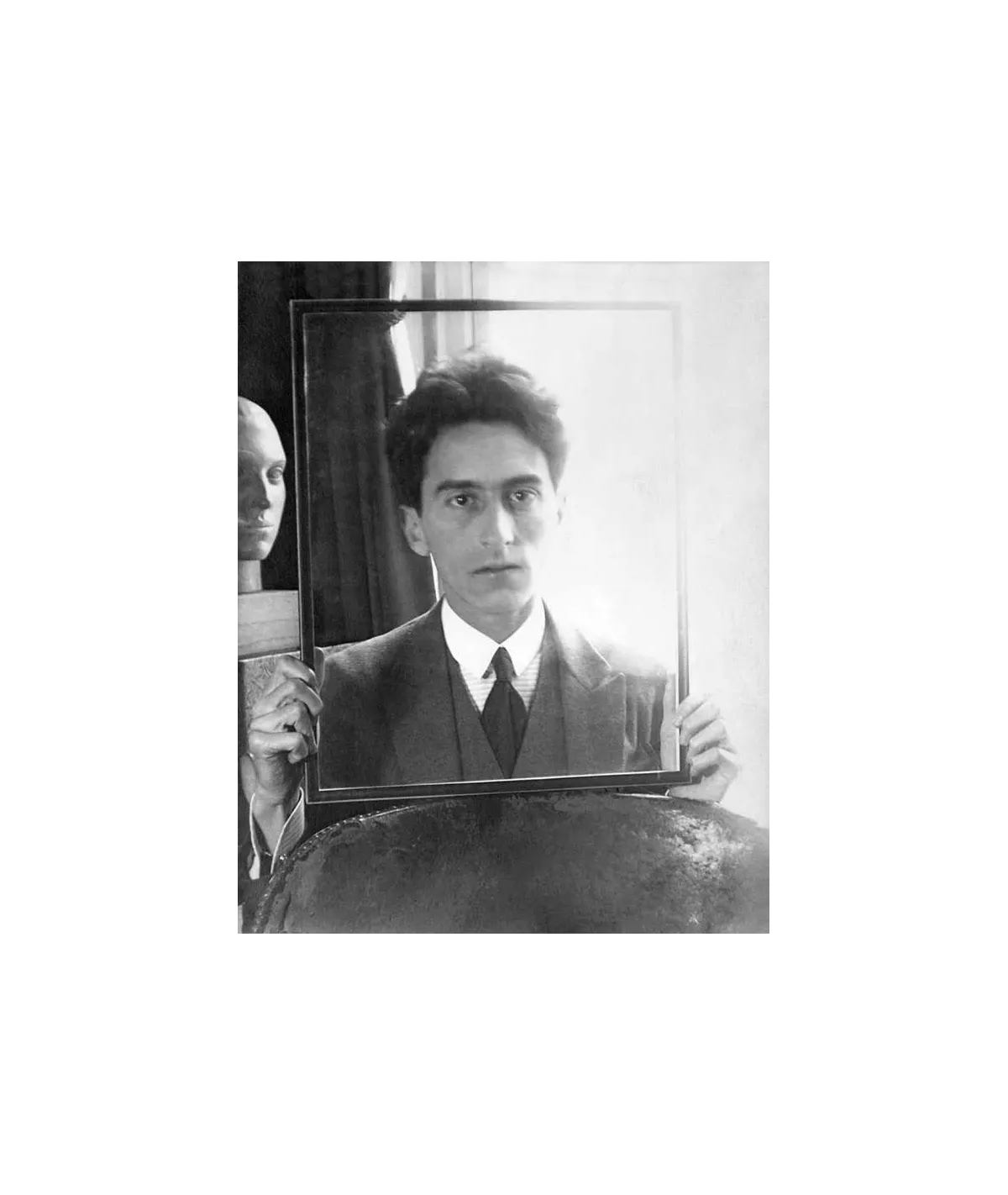 manray|Man Ray photo / TELIMAGE|Jean Cocteau||Photographies