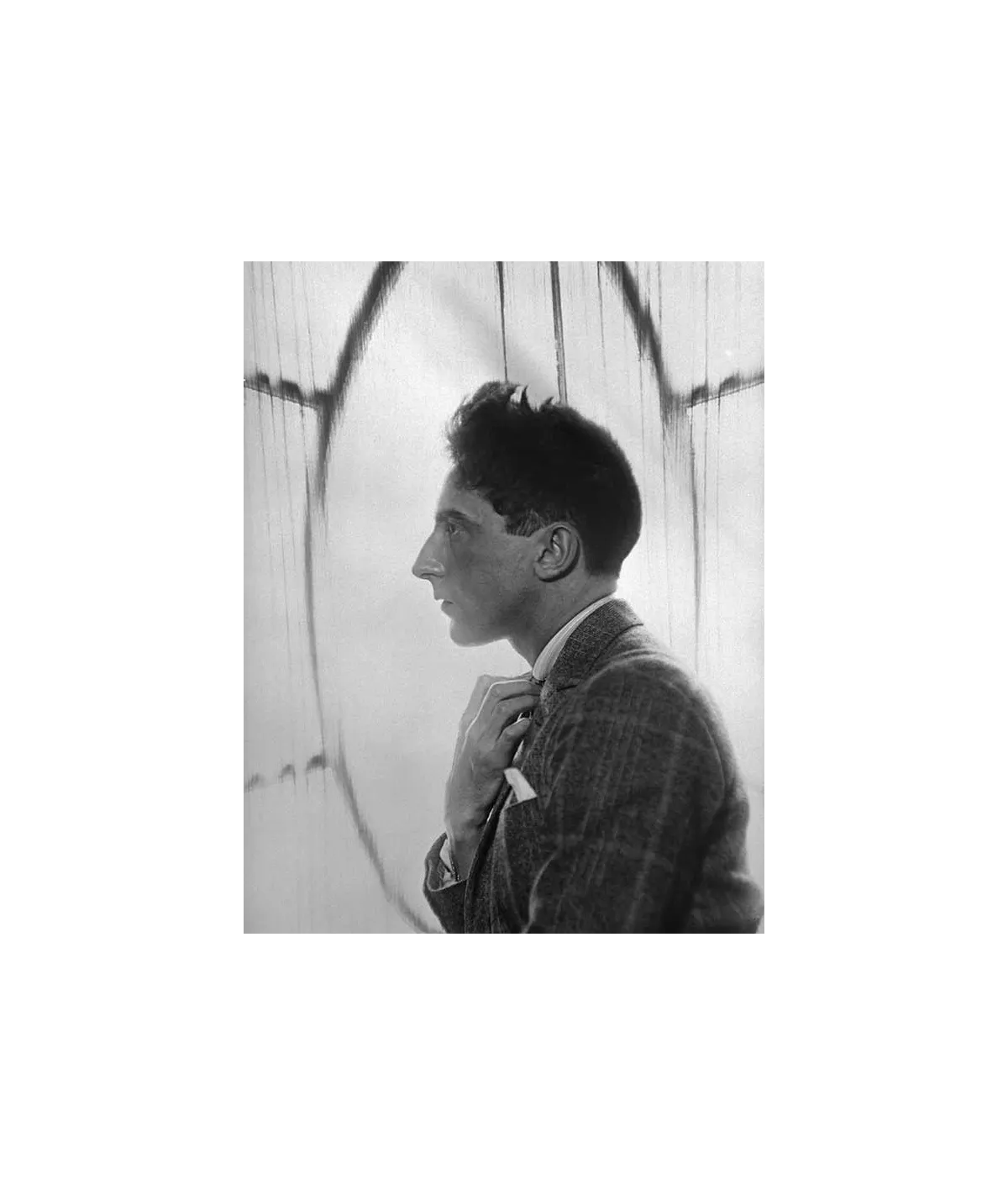 manray|Man Ray photo / TELIMAGE|Jean Cocteau||Photographies