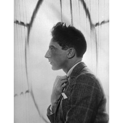 Jean Cocteau