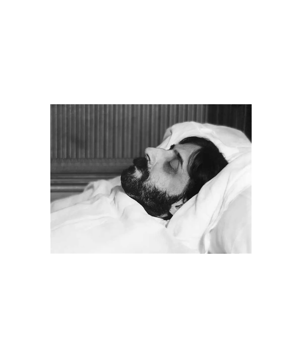 manray|Man Ray photo / TELIMAGE|Marcel Proust||Photographies