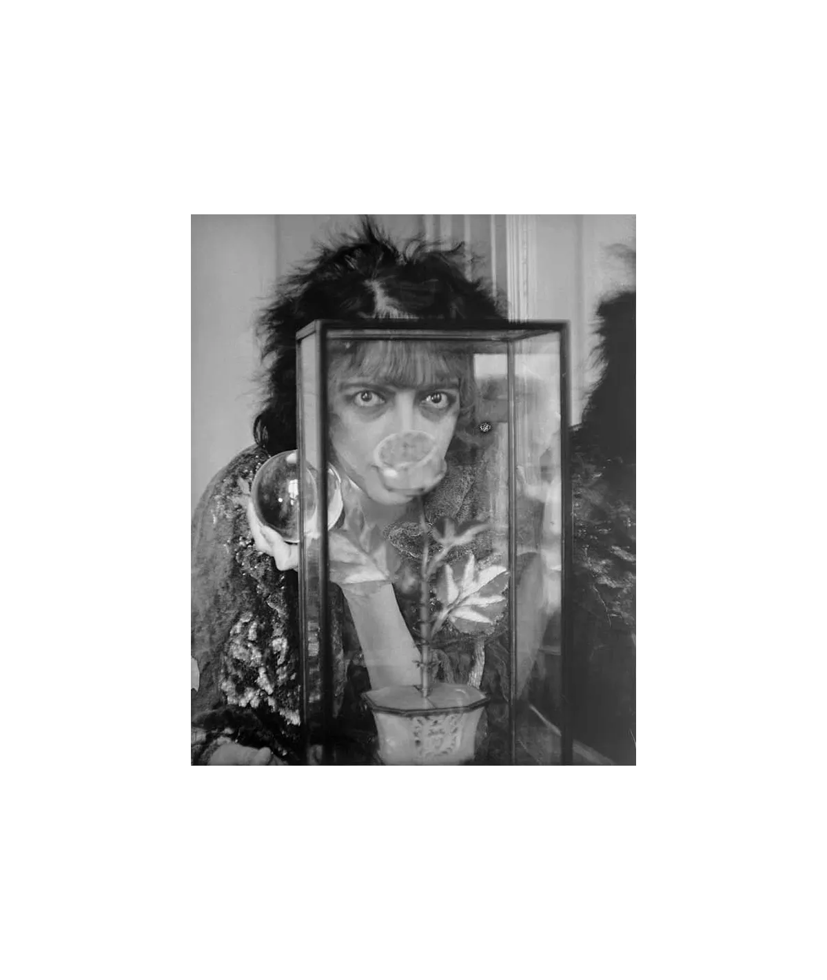 manray|Man Ray photo / TELIMAGE|Marquise Casati||Photographies