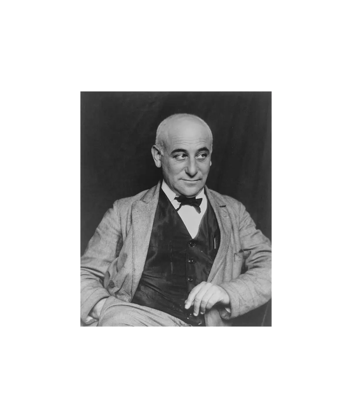 manray|Man Ray photo / TELIMAGE|Max Jacob||Photos Dadaïstes Surréalistes