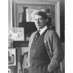 Pablo Picasso